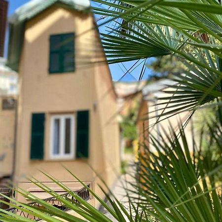 Villa Heritage Beausoleil Buitenkant foto