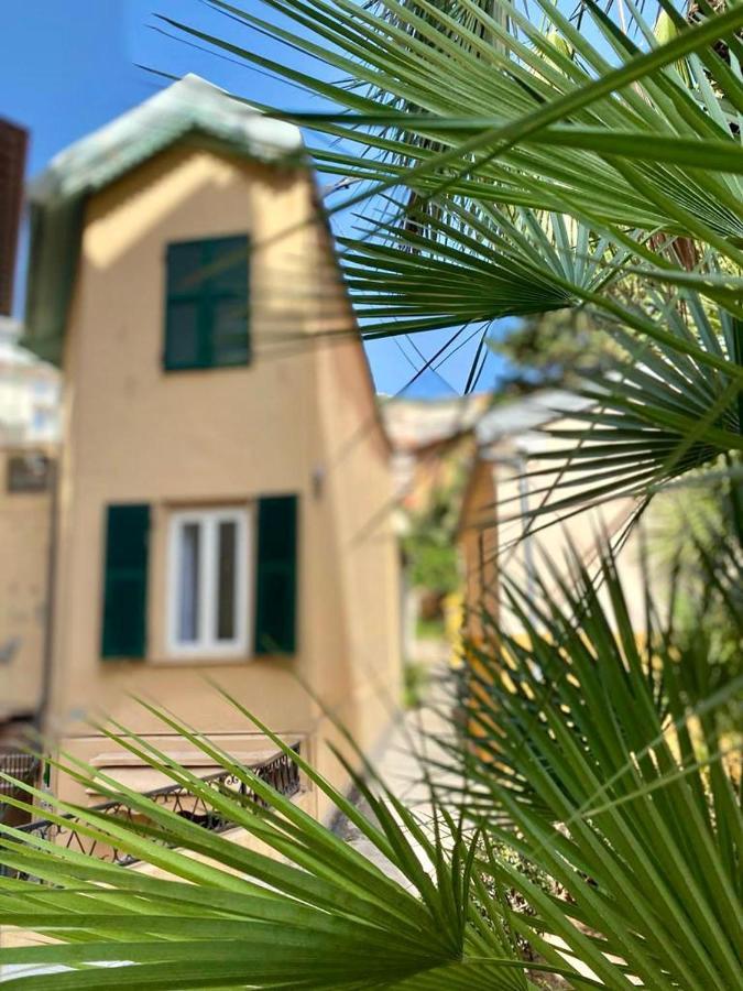 Villa Heritage Beausoleil Buitenkant foto